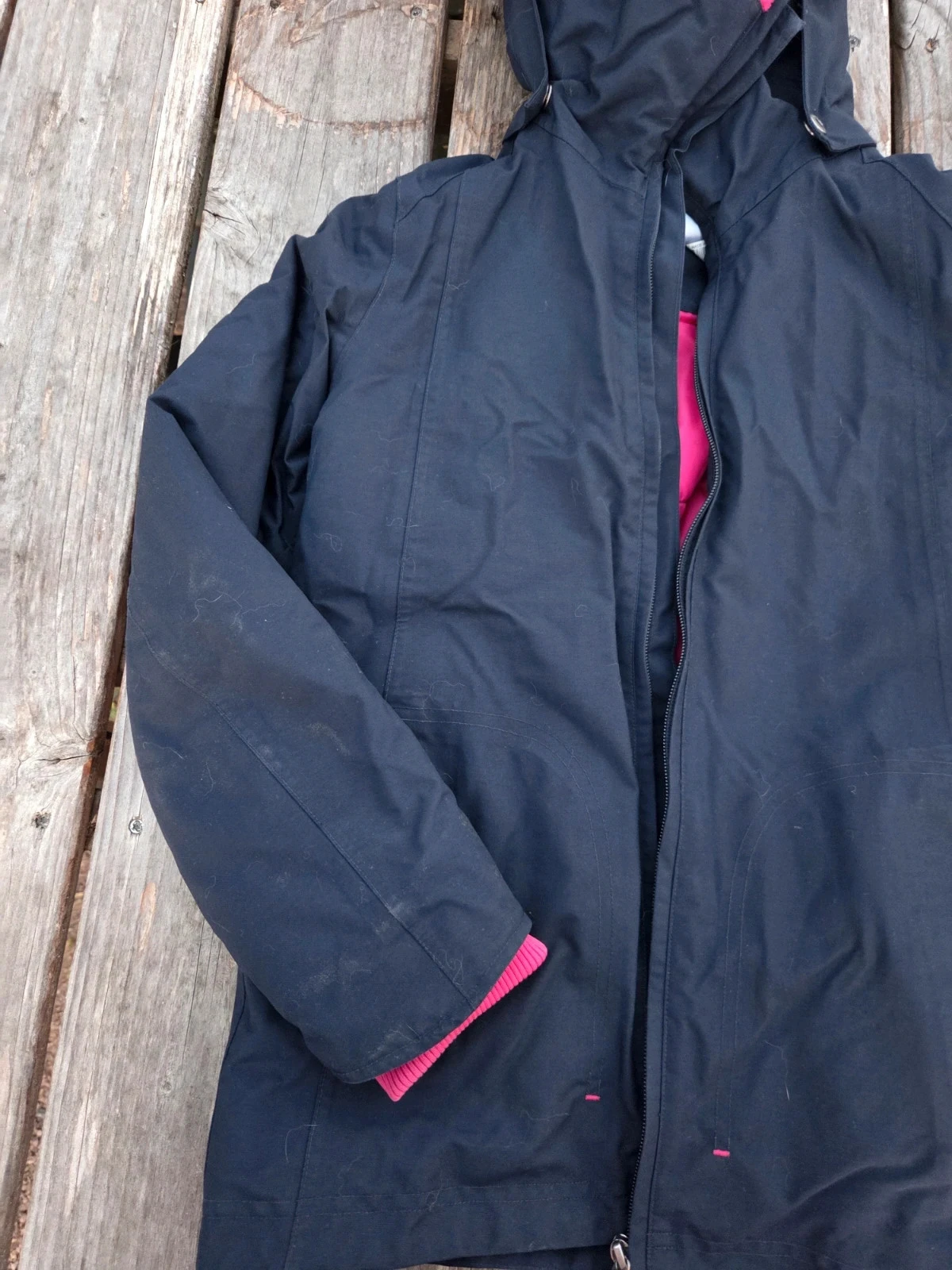 Parka – photo 3